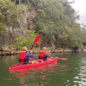 Ba Be Travel Guide: Affordably Explore Vietnam’s Natural Beauty