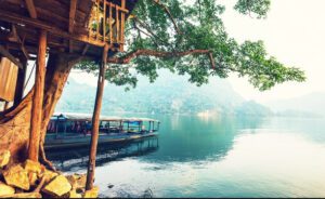 The Best Time to Visit Ba Be Lake for Ideal Weather and Activities