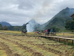 Discovering the Tranquil Beauty of Ba Be Lake, Vietnam