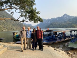The Ultimate Ba Be National Park Travel Guide: Nature, Trekking & Lake Tours