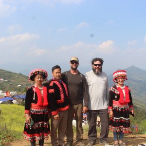 Discovering the Serenity of Ba Be Lake Vietnam: A Journey Through Tranquil Waters