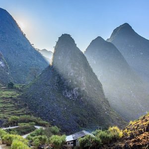 Exploring Hua Ma Cave: A Hidden Gem in Ba Be National Park