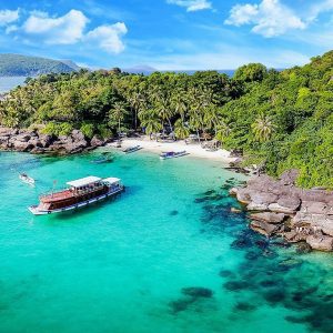 Understanding Vietnam Weather: A Comprehensive Guide