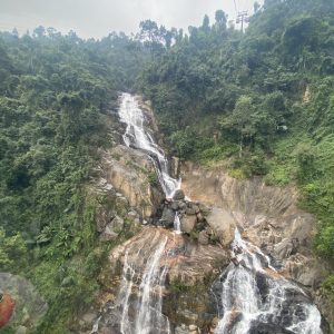 Exploring Ba Be National Park by Motorbike: A Detailed Adventure