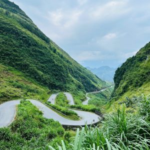 How to Travel from Ha Giang to Ba Be Lake (and Meo Vac / Cao Bang Route)