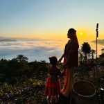 Cloud Hunting in Ba Be National Park