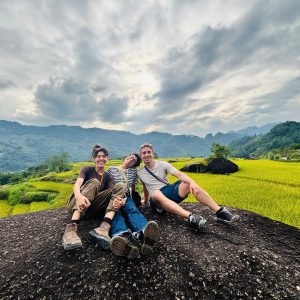 How to Get to Ba Be National Park from Hanoi